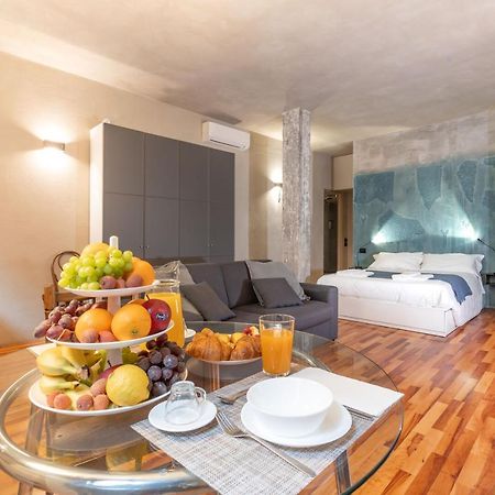 Il Garbo Apartments And Suite Verona Exterior foto