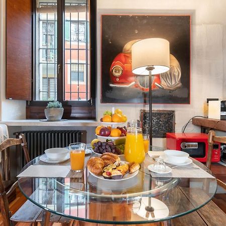Il Garbo Apartments And Suite Verona Exterior foto