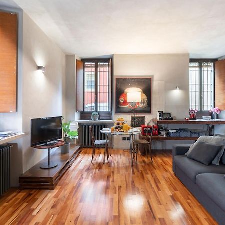 Il Garbo Apartments And Suite Verona Exterior foto