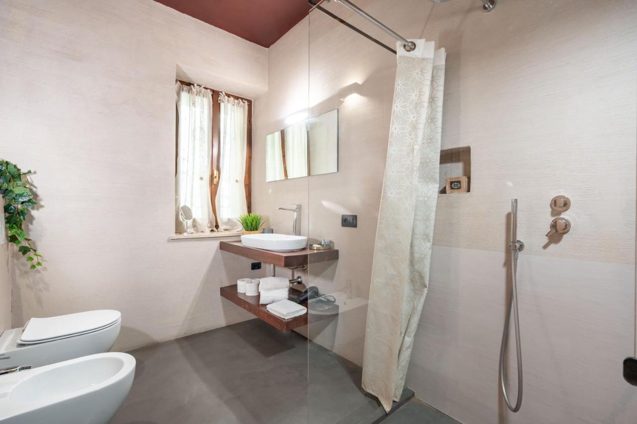 Il Garbo Apartments And Suite Verona Exterior foto