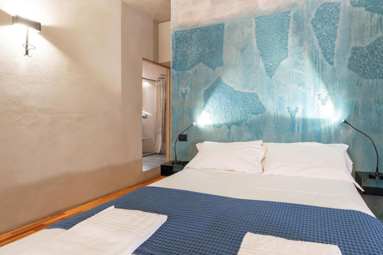 Il Garbo Apartments And Suite Verona Exterior foto