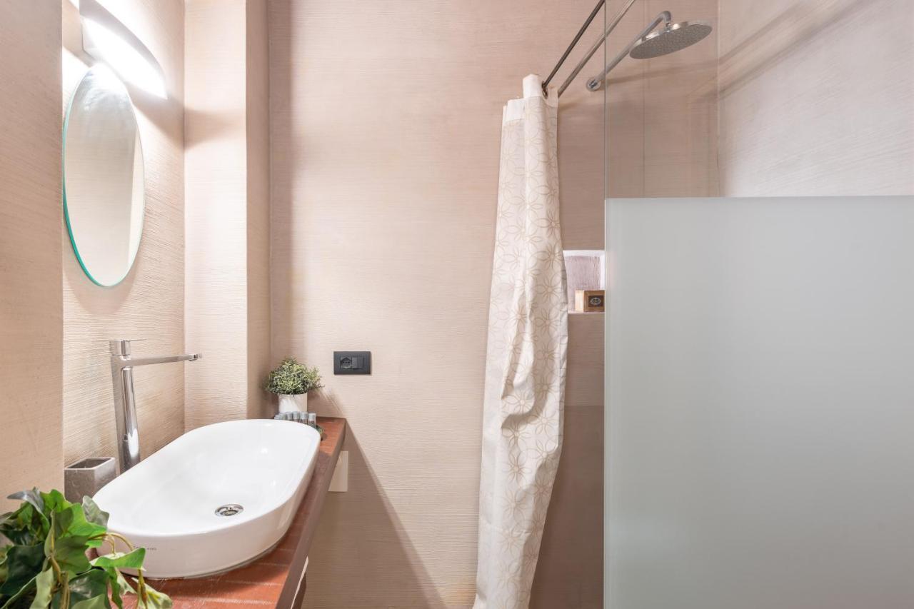 Il Garbo Apartments And Suite Verona Exterior foto