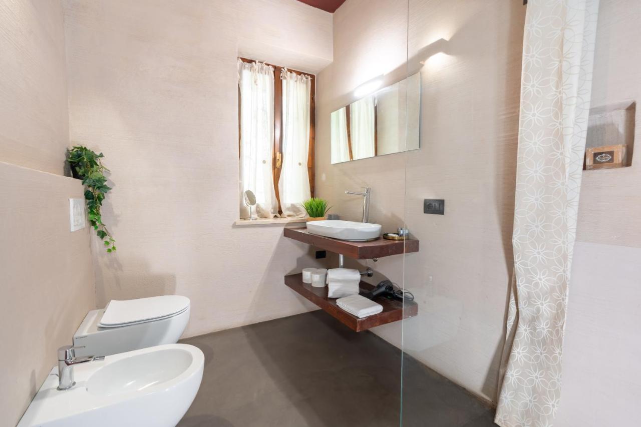 Il Garbo Apartments And Suite Verona Exterior foto