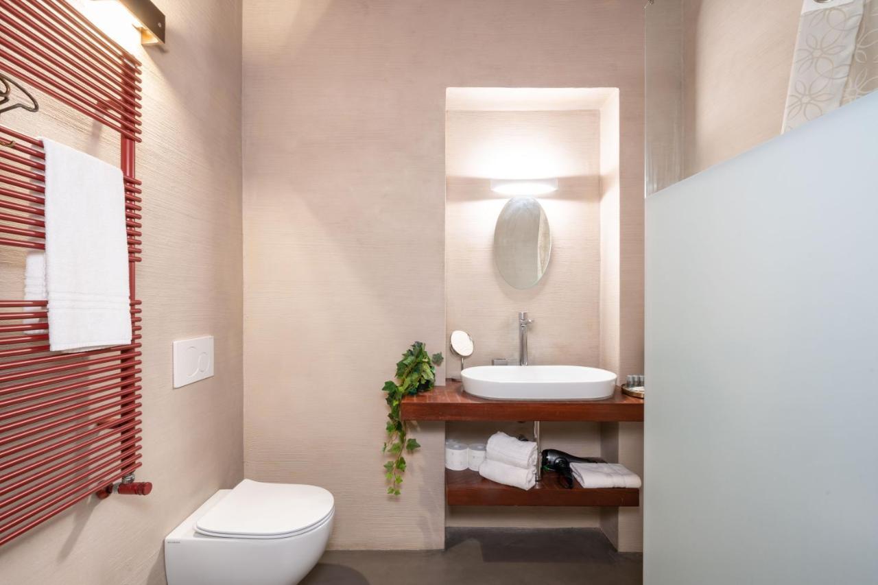 Il Garbo Apartments And Suite Verona Exterior foto
