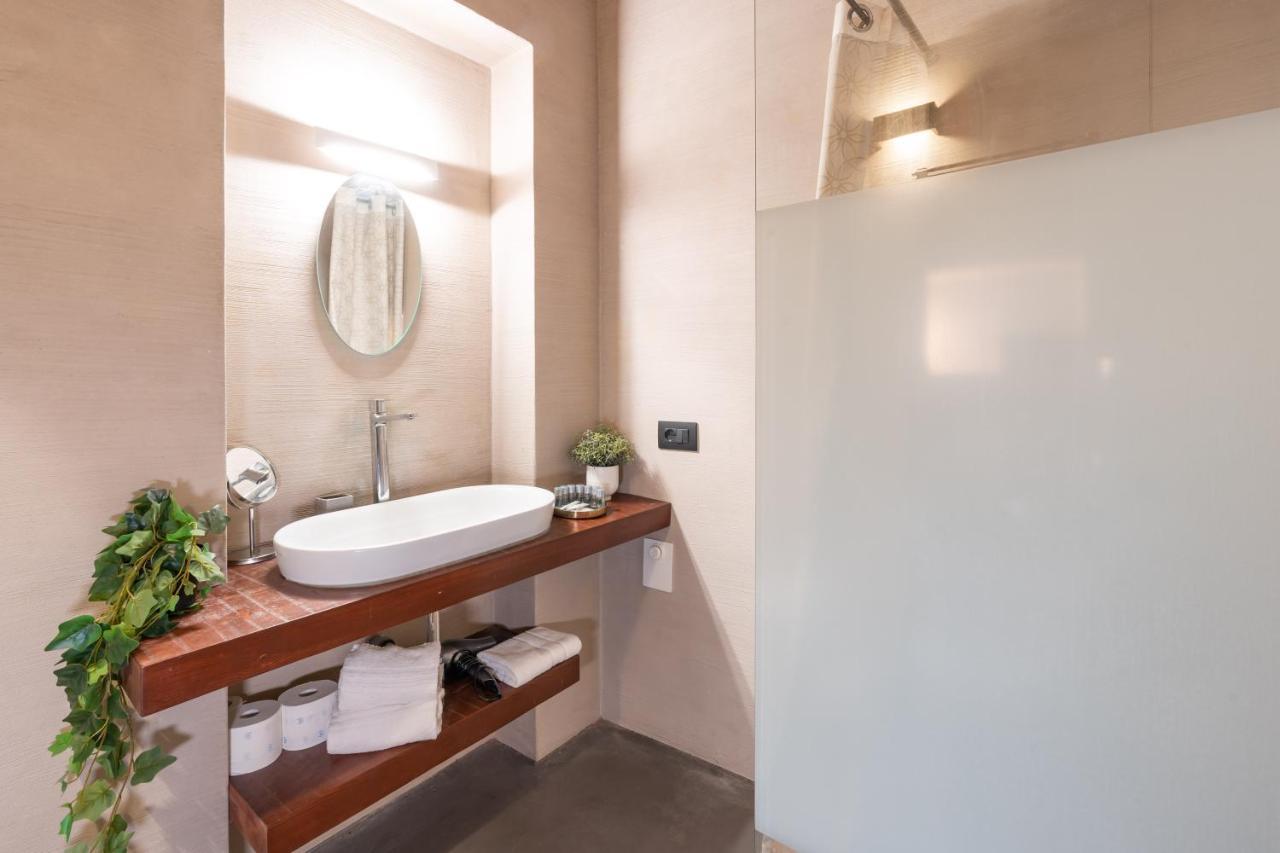 Il Garbo Apartments And Suite Verona Exterior foto