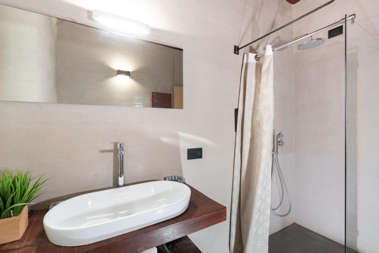 Il Garbo Apartments And Suite Verona Exterior foto