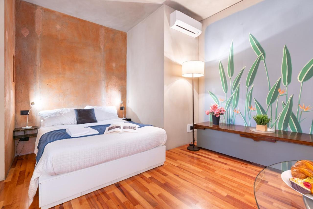 Il Garbo Apartments And Suite Verona Exterior foto