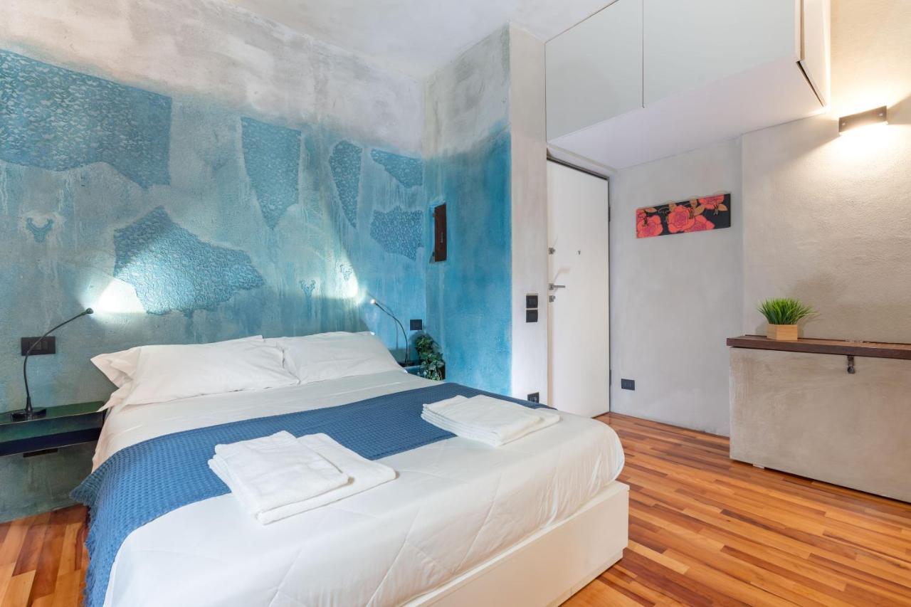 Il Garbo Apartments And Suite Verona Exterior foto