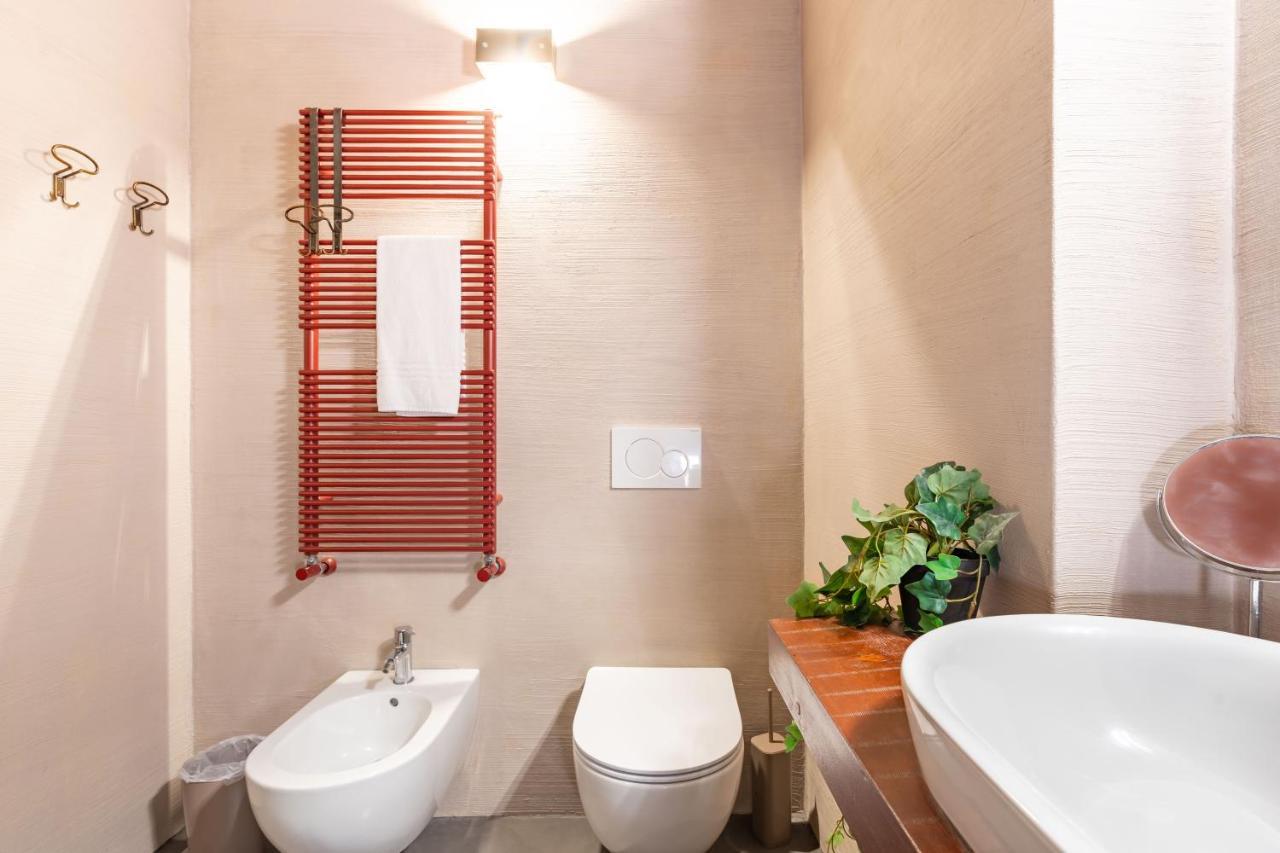 Il Garbo Apartments And Suite Verona Exterior foto