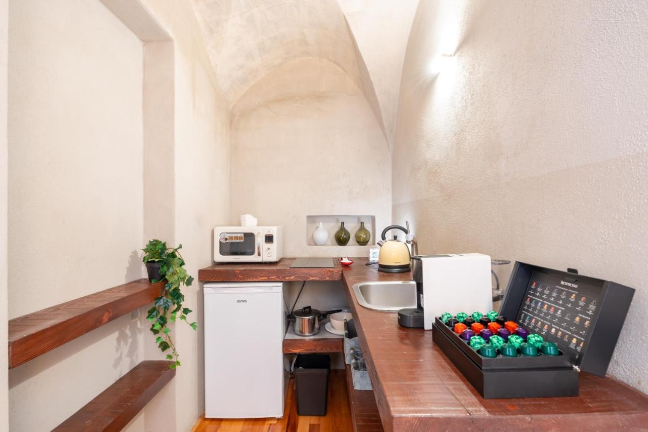 Il Garbo Apartments And Suite Verona Exterior foto
