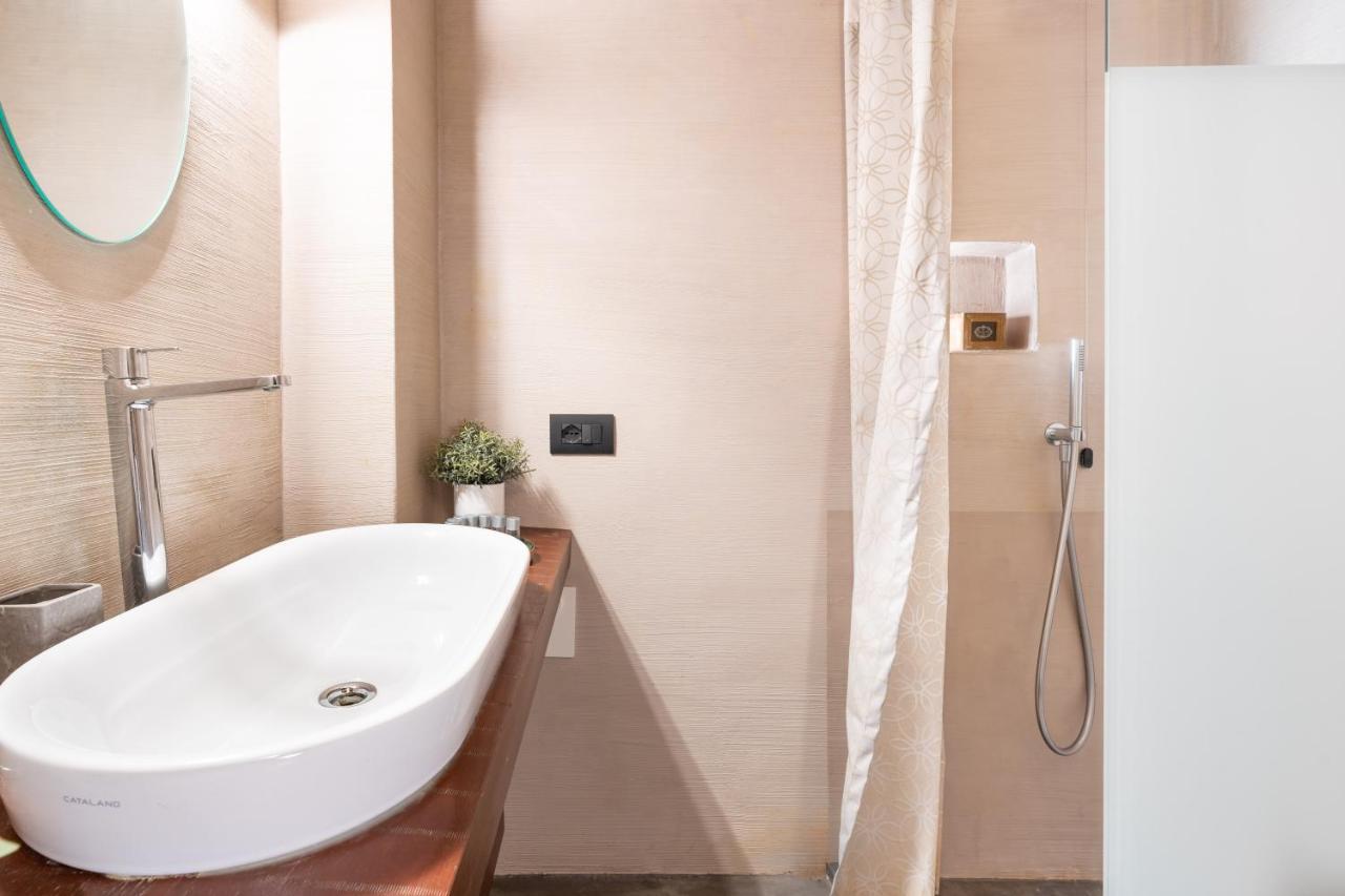 Il Garbo Apartments And Suite Verona Exterior foto